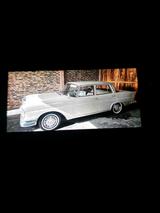 Mercedes-Benz MERCEDES W111 220 b - Mercedes-Benz 220: W111