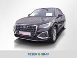 Audi Q2 35 TFSI advanced GRA LED Navi RüKa Sitzh. 17" - Audi Gebrauchtwagen in Fürth