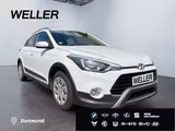 Hyundai i20 1.0 T-GDI Active Select *Spurhalte*BT*Tempo* - Hyundai i20 mit Benzin-Antrieb: Active