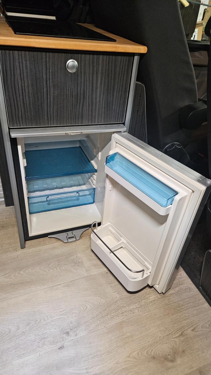 Volkswagen T6 Camper