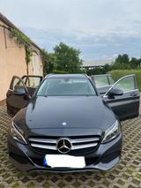 Mercedes-Benz C 220 d T-Modell - Mercedes-Benz 220: D