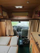 Fiat Ducato 280 - Wohnmobile bis 3.500 Euro