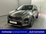 Kia Sportage 1.6 T-GDI AWD DCT GT LINE Geschlossen, 