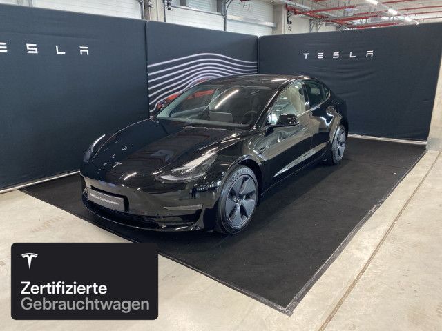 Tesla Model 3 Long Range AWD imagem 2