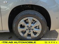 Opel Combo - Vorschau Bild 13
