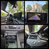 Audi S5 TFSI tiptr. quattr. Cabrio - VC/HUD/RFK/AHK - gebrauchte Audi S5 aus dem Jahr 2021