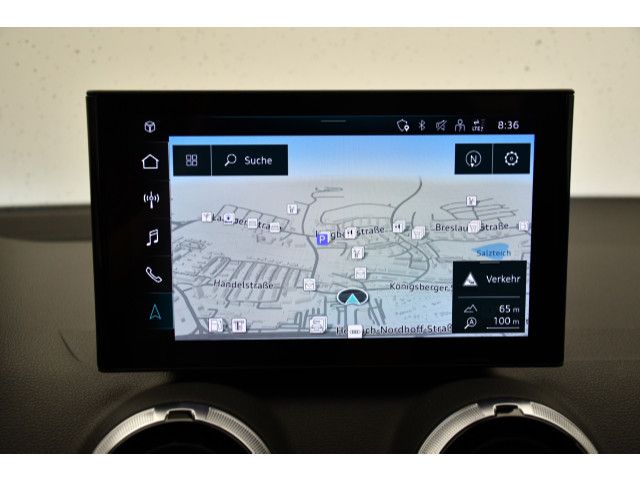 Audi Q2 - Bild 9