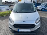 Ford Transit Courier Trend - 6x4