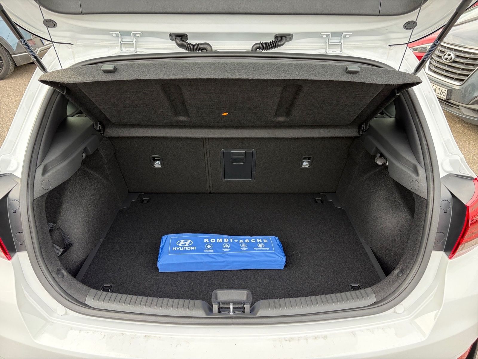 Hyundai i30 – Bild 12