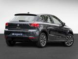 Seat Ibiza 1.0 STYLE NAV ACC VC PDC 16ZOLL SHZ KLIMA - Seat Ibiza Gebrauchtwagen in Dortmund