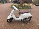 Vespa Primavera