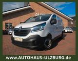 Renault Trafic Kasten dCi 2,8t Komfort/Klima/LED/GJR/AHK