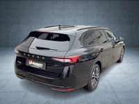 Skoda Superb - Vorschau Bild 5
