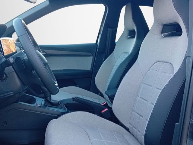 Seat Arona - Bild 11