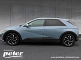 Hyundai IONIQ 5 58 kWh Dynamiq+ASSITENZ - blaue Hyundai IONIQ 5