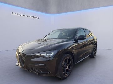 Alfa Romeo Leasingangebot: Alfa Romeo Stelvio Intensa Q4 MY24