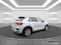 Volkswagen T-Roc - Vorschau Bild 3