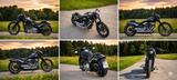 Harley-Davidson Breakout FXSB103 - Offers