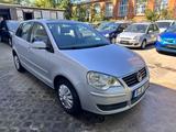 Volkswagen Polo IV Tour*02/2028* - Volkswagen Polo aus 2007
