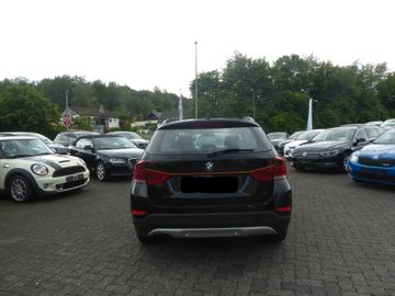 BMW X1 - 6