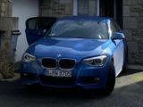 BMW 225 Active Tourer 225i Steptronic M Sport M ... - BMW 225 Active Tourer aus 2015