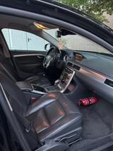 Volvo S80 D4 Geartronic Edition Edition - Volvo S80 mit Diesel-Antrieb: Limousine