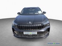 Skoda Kodiaq - Vorschau Bild 2