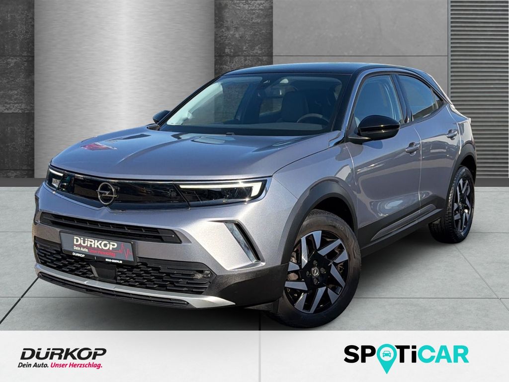 Image of Opel Mokka
