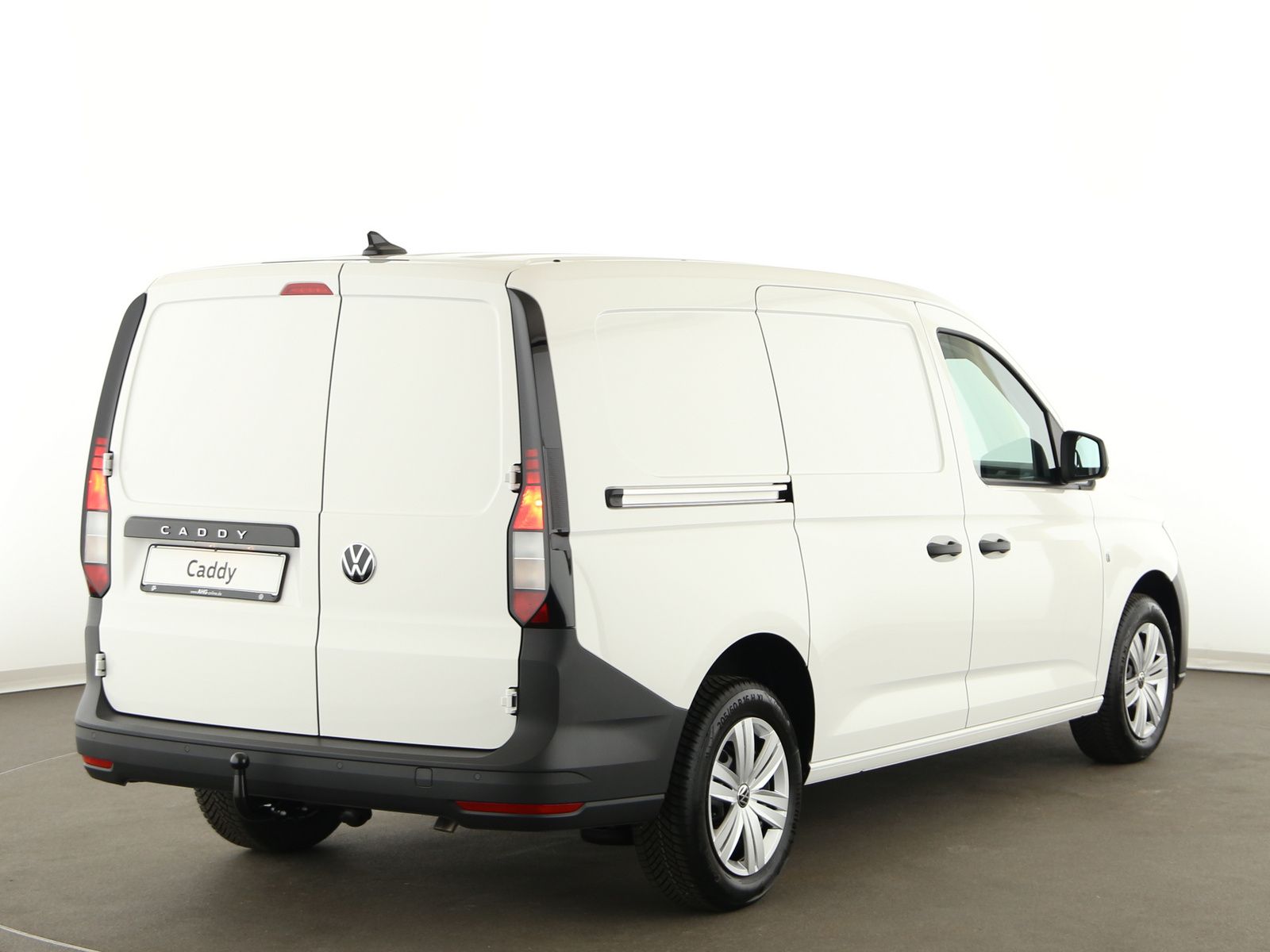 Volkswagen Caddy Maxi - Bild 7