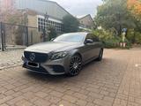 Mercedes-Benz E 400 d 4MATIC Autom. -