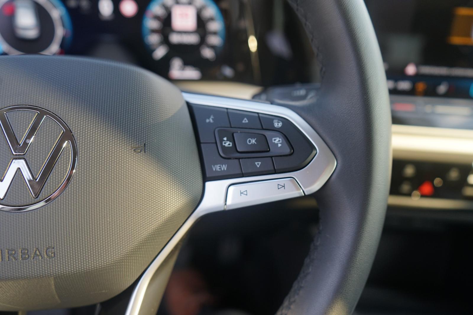 Volkswagen Golf 1.5 TSI Life LED Navi ACC Android Apple, миниатюра 19