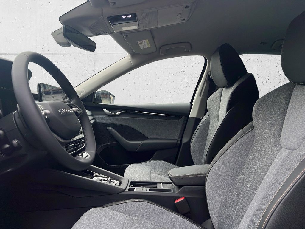 Skoda Octavia - Bild 10