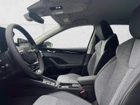 Skoda Octavia - Vorschau Bild 10