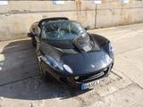 Lotus Elise 111R  RHD - TOP Zustand - Service neu - Lotus Elise Gebrauchtwagen