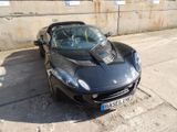 Lotus Elise 111R  RHD - TOP Zustand - Service neu - Lotus
