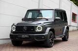 Mercedes-Benz G 63 AMG °DESIGNO°MAGNO°NIGHT°TV°MASSAGE°360° - Mercedes-Benz G 63 AMG in Wuppertal