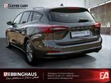 Ford Focus Turnier 1.5 EcoBlue Titanium Navi LED - Ford Gebrauchtwagen in Herne