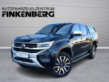 Volkswagen Amarok DC Aventura 3.0 TDI Aut. 4Motion *Hardtop - Volkswagen Amarok: Schwarz