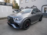 GLE 63 AMG
