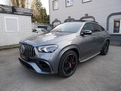GLE 63 AMG