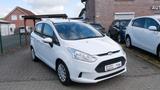 Ford B-Max 1,4 66kW Cool & Connect - Ford B-MAX Cool&Connect