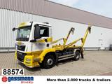 MAN TGM 15.250 4x2 LL, Tele-Absetzer - MAN Tgm 15