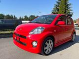 Daihatsu Sirion 1.3 - Daihatsu Sirion: 1.3
