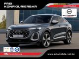 Audi SQ5 Sportback QUATTRO TFSI 367 PS S tronic NA...