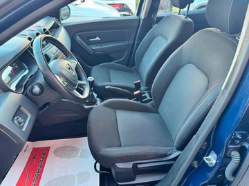 Dacia Duster - 8