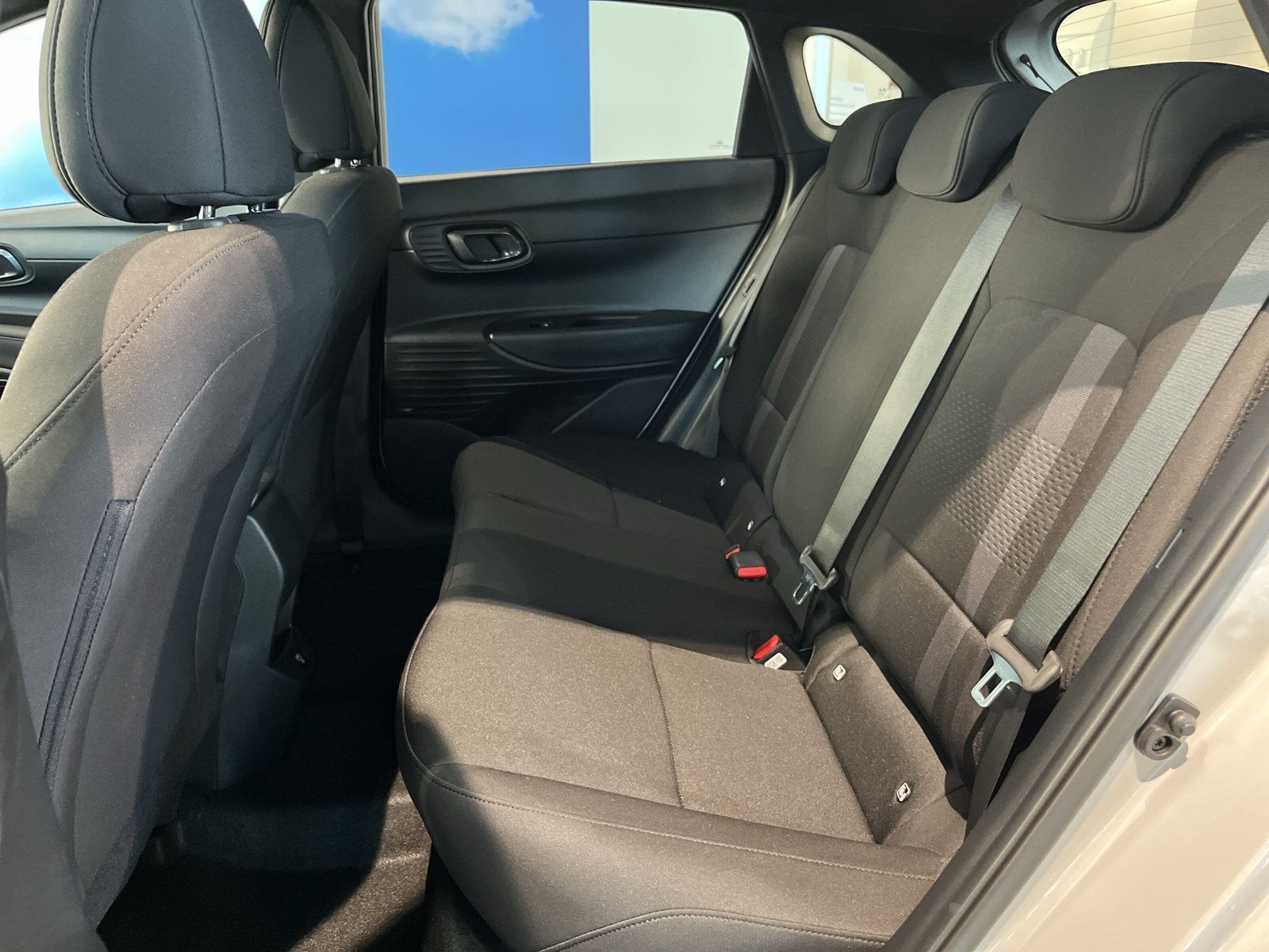 Hyundai i20 - Bild 9