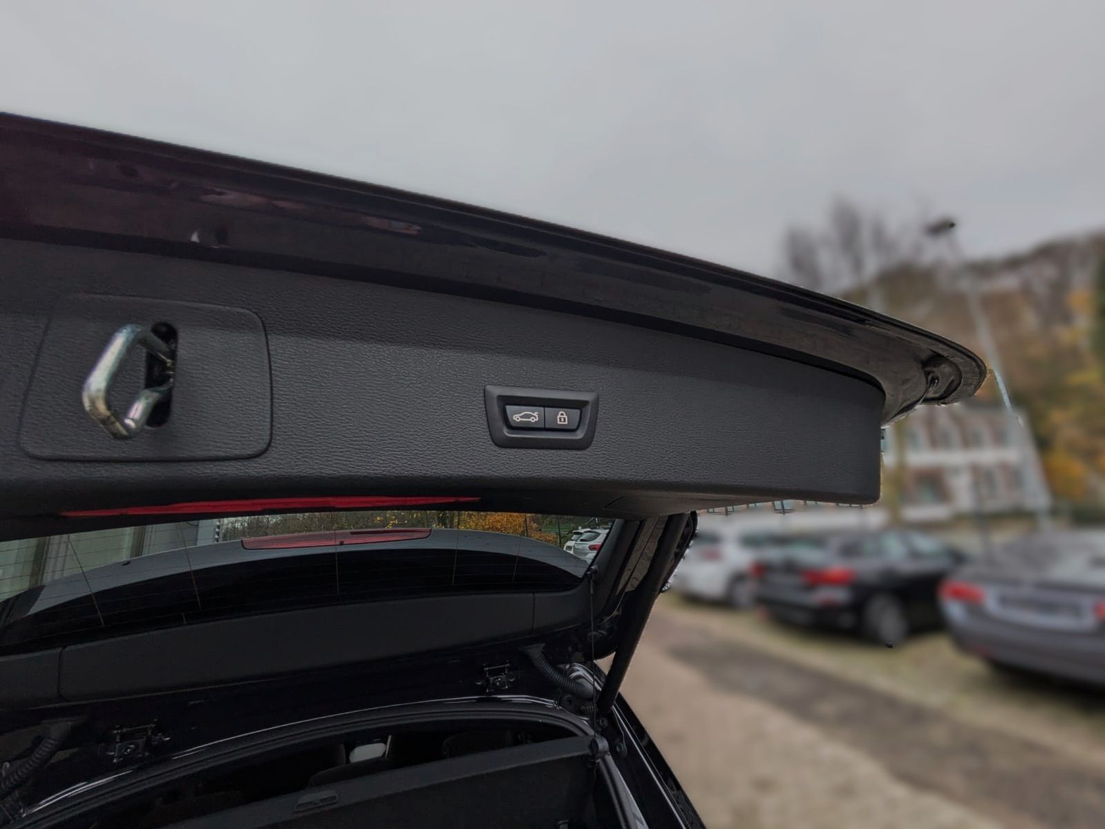 Fahrzeugabbildung BMW X1 XDRIVE 20i M SPORT LEDER PANO ACC NAVI-PL LED