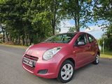 Suzuki Alto 1.0 Club/1 Hand/KLIMA/TÜV&INSPK/TOP ZUSTAND - Suzuki Alto aus 2013