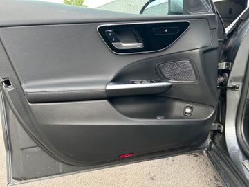 Mercedes C 180 - 8
