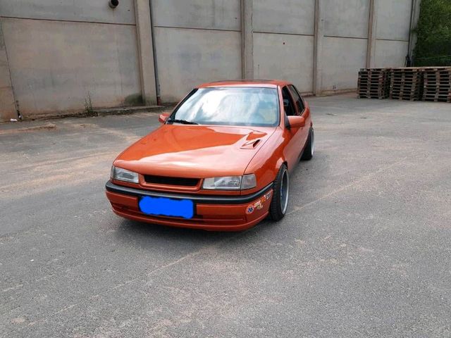 Opel Vectra A